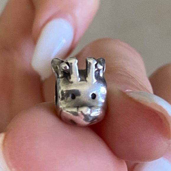 🎉24 hour sale 🎉 Reindeer Pandora charm - Picture 3 of 7